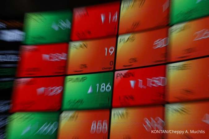 Prospek Cuan Dividen Tinggi: Analis Ungkap Rekomendasi Saham Unggulan dengan Yield Fantastis
