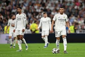 Fokus Madrid di Ujung Laga Terganggu, Ambisi Juara La Liga Terancam Pola Kebobolan Injury Time