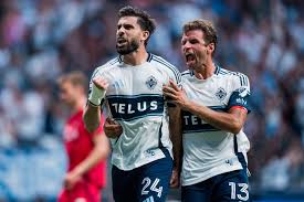 Antusiasme Bobotoh Melonjak: Vancouver Whitecaps Catat Potensi Penonton Terbesar Musim 2026 di BC Place