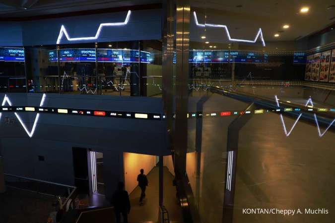 Strategi Jitu Investor Hadapi Koreksi Tajam IHSG dan Arus Modal Keluar Asing