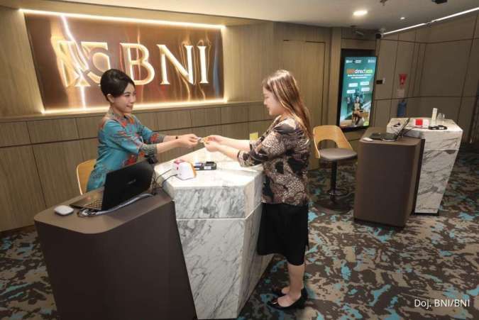 BNI Jamin Koperasi Swadharma Pematangsiantar Tidak Berafiliasi dengan Perseroan