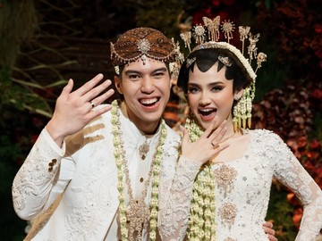 Konsistensi Kunci Kulit Glowing Syifa Hadju Jelang Pernikahan: Terungkap Rahasia Perawatan Lima Tahun