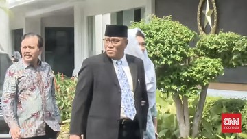 Menguatnya Isu Reshuffle, Aktivis Buruh hingga KSP Datangi Istana Negara