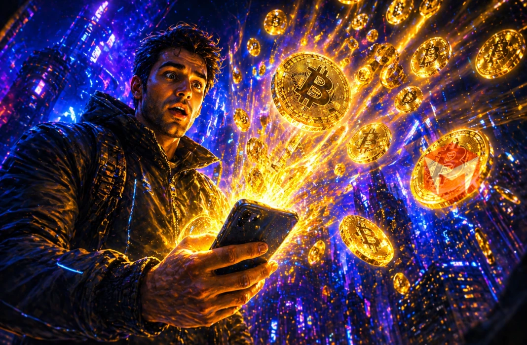 Membuka Gerbang Investasi Kripto: Panduan Praktis Aplikasi Non-Kustodial untuk Investor Pemula