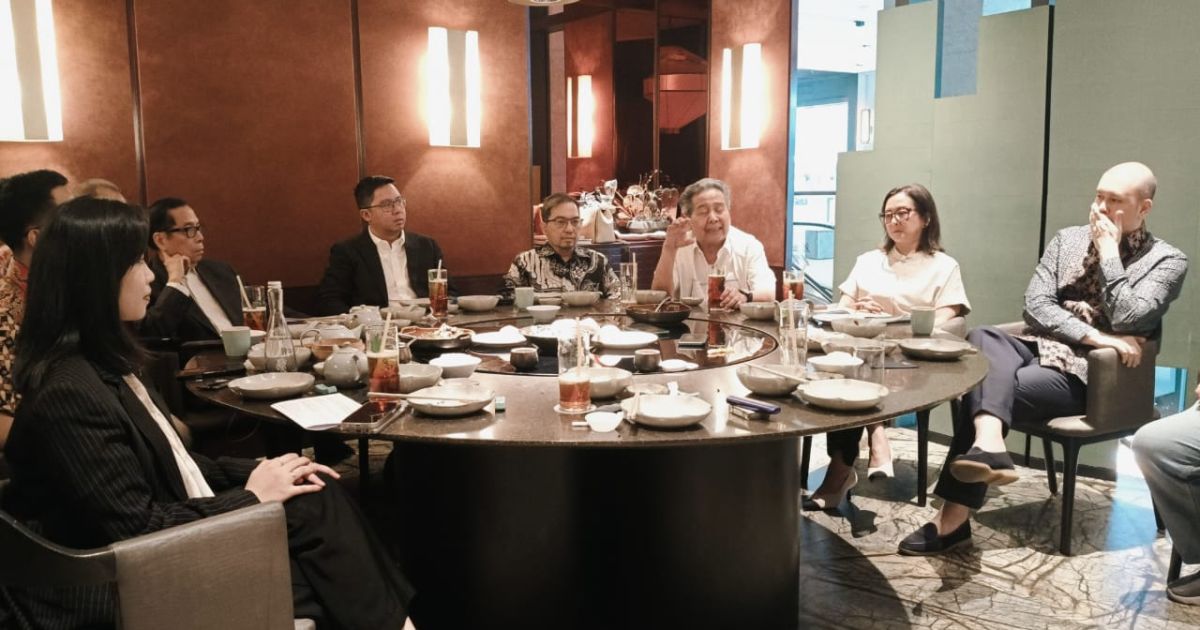 MEJA Ekspansi ke Sektor Energi, Akuisisi 45% Saham TCP Senilai USD 100 Juta