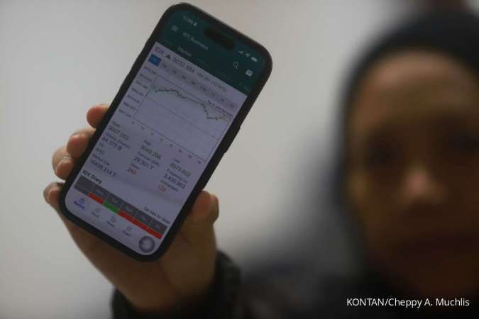 Pergerakan IHSG Melambat: Analisis Faktor Global dan Pengaruh Keputusan MSCI terhadap Pasar Saham Domestik