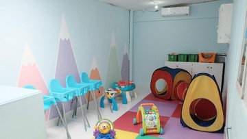 Menguatkan Kepercayaan: Panduan Komprehensif Orang Tua Memilih Daycare Aman Pasca Insiden Yogyakarta