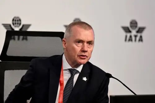 Ancaman Krisis Bahan Bakar Penerbangan Global: IATA Prediksi Asia Jadi Episentrum Dampak Pertama