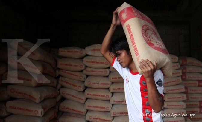 Kinerja Keuangan CMNT Membaik di 2025: Strategi Jitu Hadapi Kelebihan Kapasitas Industri Semen