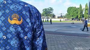 Pemkot Serang Tunda Rekrutmen ASN 2026, Fokus Utama Pembenahan Birokrasi Internal