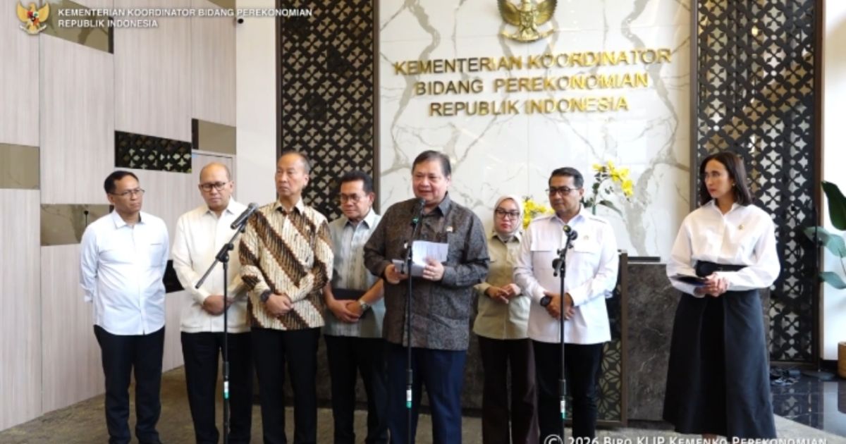 Pemerintah Bebaskan Bea Masuk Bahan Baku Plastik, Lindungi Daya Beli dan Industri Nasional