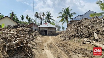 Aceh Perpanjang Status Pemulihan Bencana Hidrometeorologi, Fokus 90 Hari ke Rehabilitasi Infrastruktur