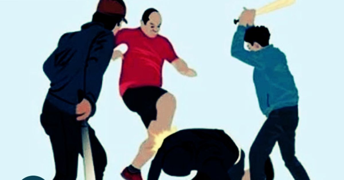Sadis! Dendam Tawuran Lama Berujung Kematian Pelajar di Ciputat Tangsel