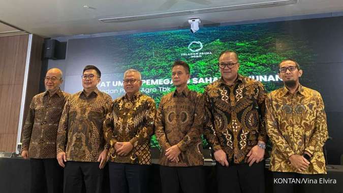 Kinerja Keuangan Teladan Prima Agro (TLDN) Kuartal I 2026: Pendapatan Tumbuh, Laba Bersih Tertekan Signifikan