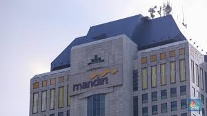 Mandiri Tetapkan Pembagian Keuntungan Pemegang Saham: Hampir 80% Laba 2025 Dibagikan Tunai