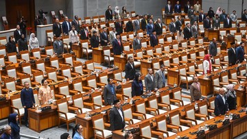Akademisi Desak Pengesahan UU Keamanan Siber: Fondasi Kedaulatan Digital Indonesia Mendesak