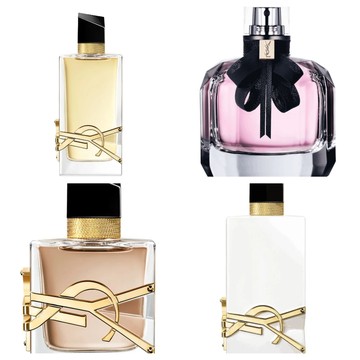 Menguak Rahasia Aroma Ikonik: Tujuh Parfum Premium Yves Saint Laurent yang Menjadi Simbol Keanggunan Wanita