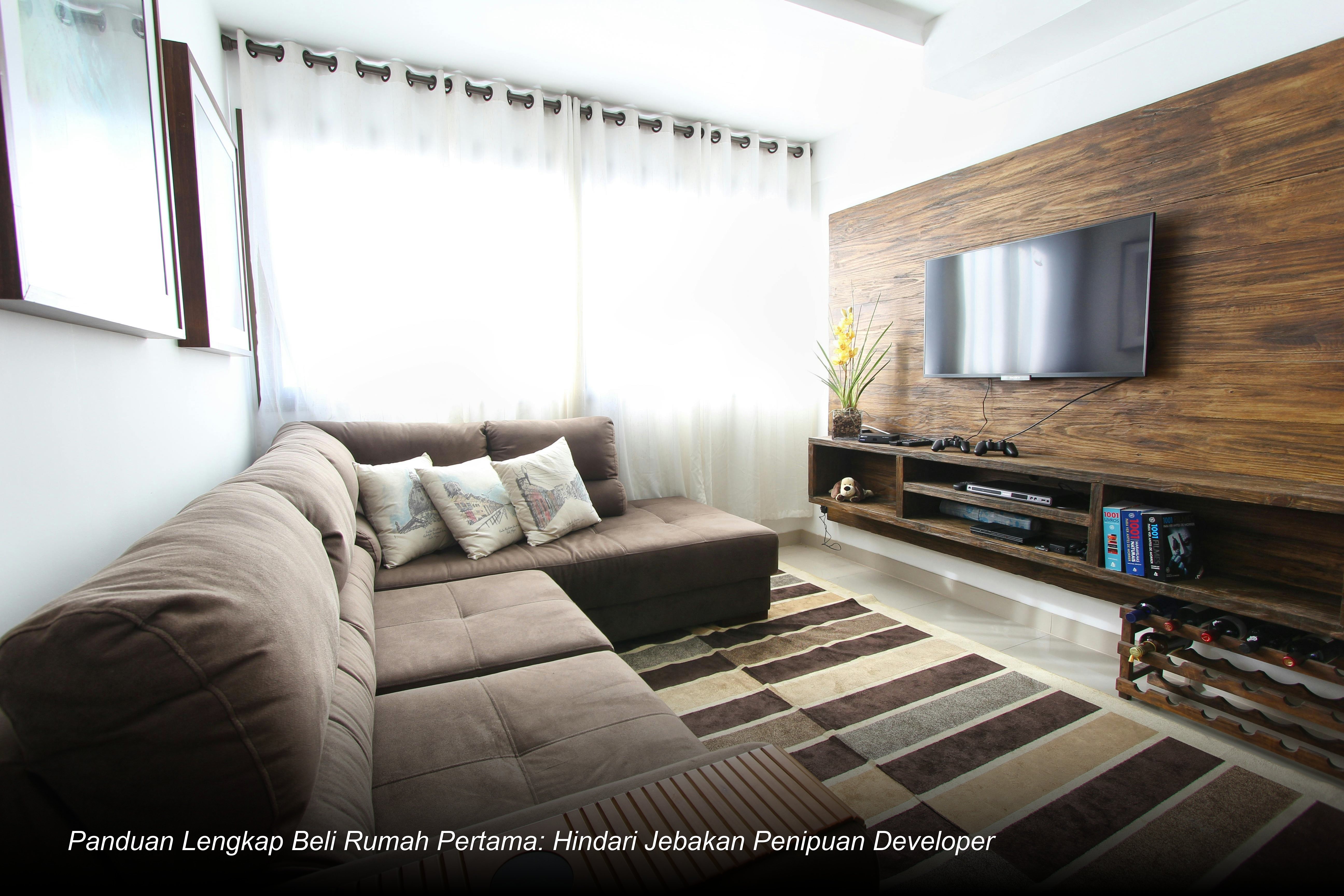 Waspada Jebakan Developer: Panduan Esensial Uji Tuntas Sebelum Membeli Rumah Perdana