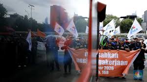 Merayakan Hari Buruh 1 Mei: Ide Konten Digital yang Inspiratif dan Menghibur