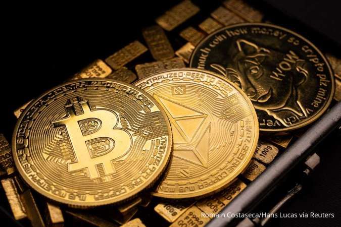 Analisis Dampak Kenaikan Suku Bunga dan Ketegangan Global terhadap Koreksi Harga Bitcoin di Awal 2026