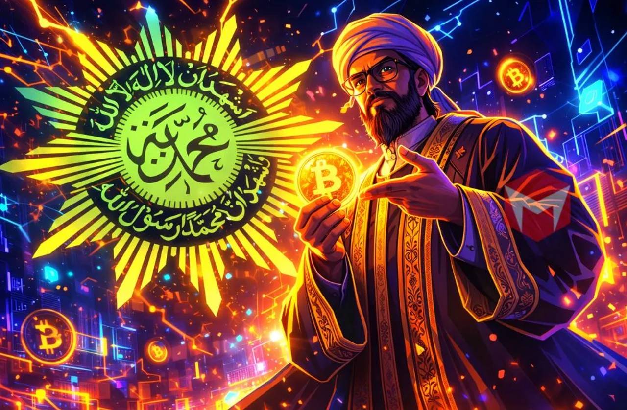 Fatwa Terbaru Muhammadiyah: Status Halal Haram Aset Kripto Ditentukan Berdasarkan Niat Transaksi