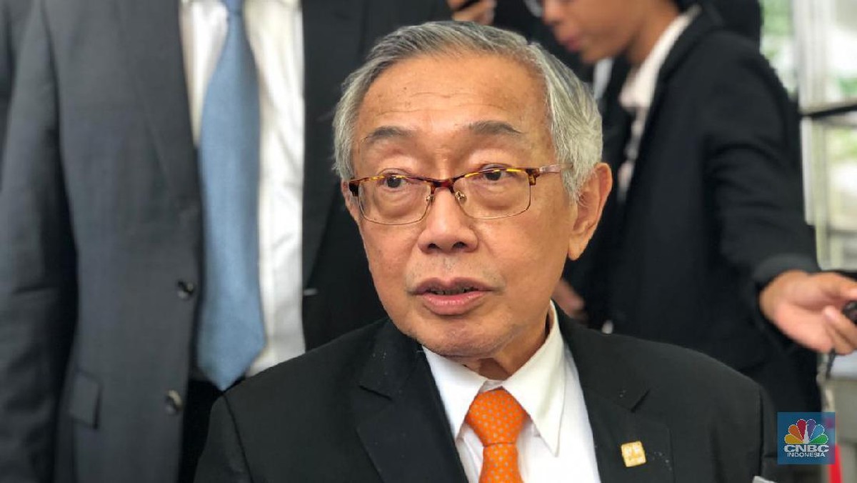 Jejak Inspiratif Alim Markus: Dari Perantau Hingga Puncak Kekuatan Industri Elektronik Maspion