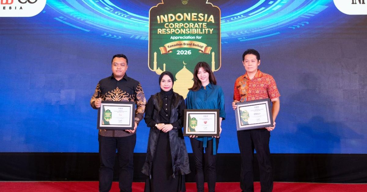 Ramadhan Brand Berbagi 2026: Sinergi CSR dan Penguatan Reputasi Brand