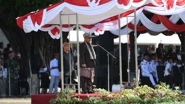 Mendikdasmen Tekankan Pembelajaran Mendalam dan Kolaborasi Semesta di Momen Hardiknas 2026