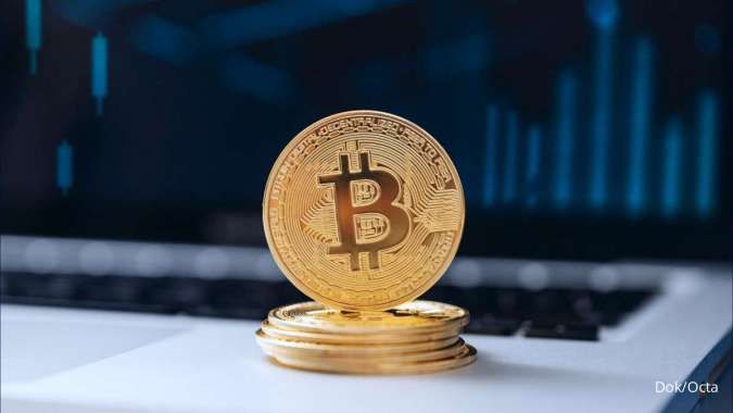 Tokenisasi Aset Nyata (RWA): Strategi Baru Investor Hadapi Ketidakpastian Pasar Global