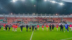 Garudayaksa FC Mengunci Tiket Super League Indonesia Usai Tundukkan Persikad Depok 3-1