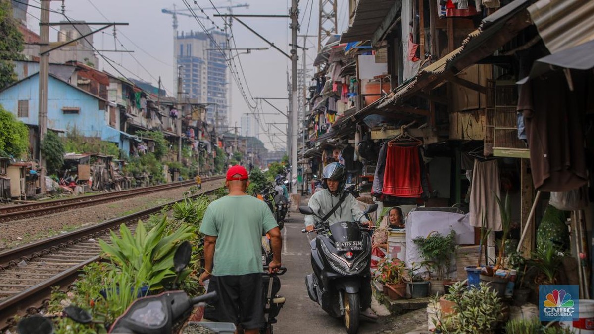 Indikator Kunci Status Sosial Ekonomi Global: Sorotan Pemerintah Indonesia di Forum Ekonomi Dunia