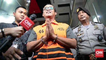 Bupati Lampung Tengah Didakwa Terima Suap Rp500 Juta dan Gratifikasi Rp7,35 Miliar Terkait Jabatan