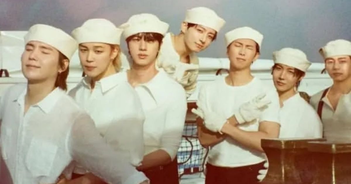 Sejak BTS Melakukan Konser Comeback ARIRANG, Penghasilan HYBE Kuartal Pertama Melonjak Sangat Signifikan, Hampir 8 Triliun!