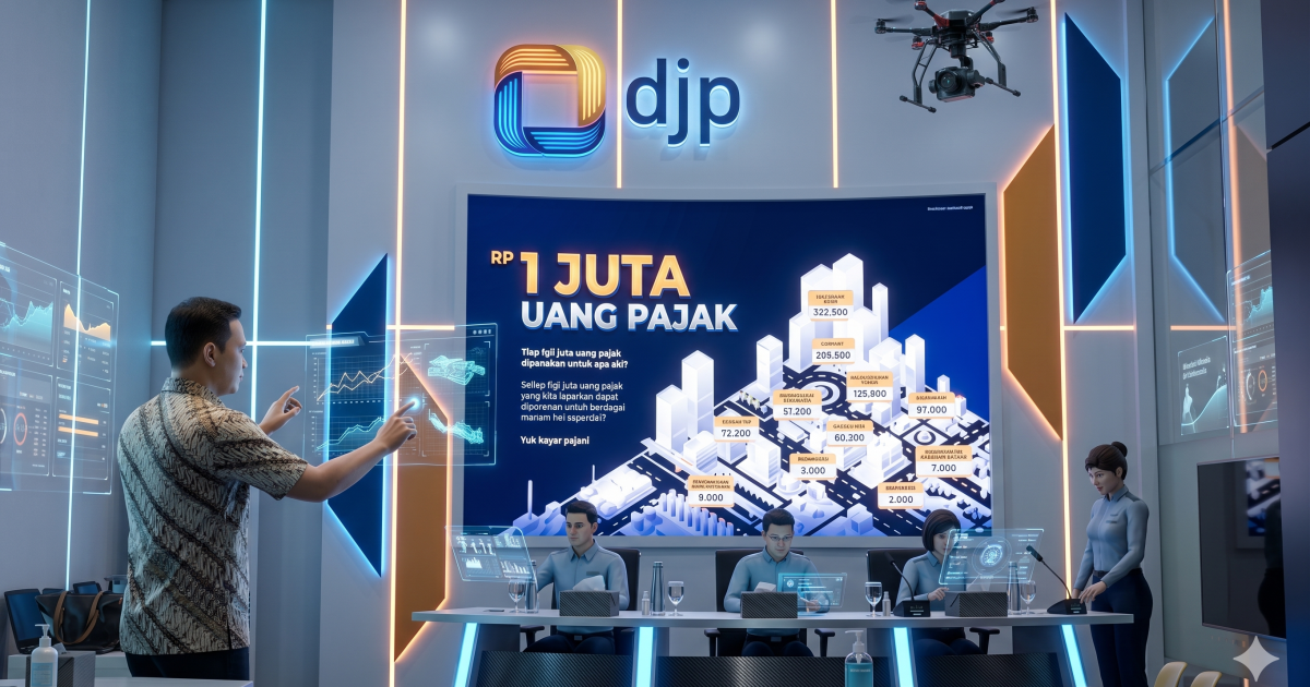 Pemerintah Ketatkan Restitusi PPN Industri Batu Bara, Kementerian Keuangan Atur Batas Baru Rp1 Miliar