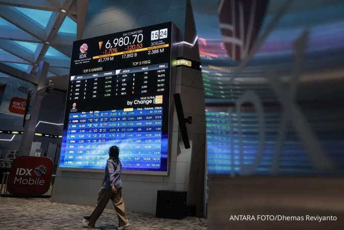 Saham MLPT dan BOLT Siap Bagi-Bagi Cuan: Cek Jadwal Pembayaran Dividen Tunai 2025