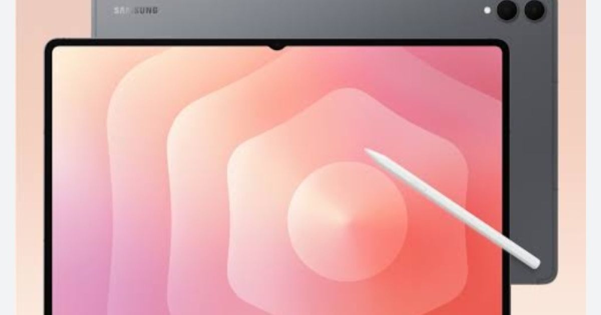 Agresi Samsung di 2026: Standarisasi Layar AMOLED Demi Dominasi Pasar Tablet