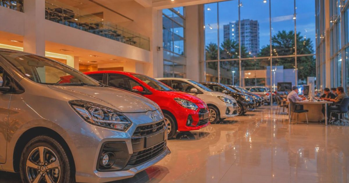 Update Skema Kredit Mobil per Mei 2026: DP Ringan, Cicilan Terjangkau