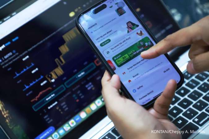 IHSG Melaju Kencang di Level 7.057, Investor Asing Justru Cetak Penjualan Bersih Rp 518 Miliar