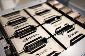 Konsolidasi Saham Nvidia di Tengah Euforia AI Global: Apa Katalis Kenaikan Berikutnya?