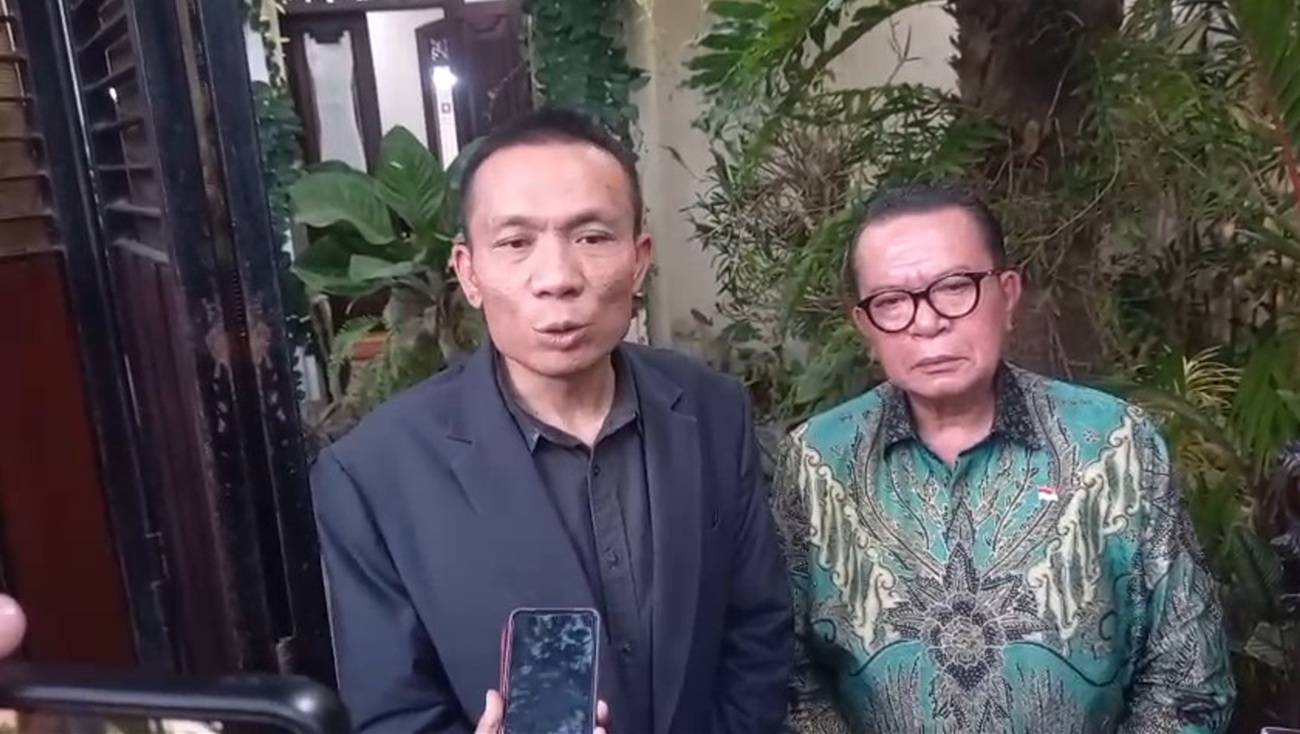 Pemprov DKI Jakarta Gelar Rapat Koordinasi Teknis Antisipasi La Nina di Masa Transisi