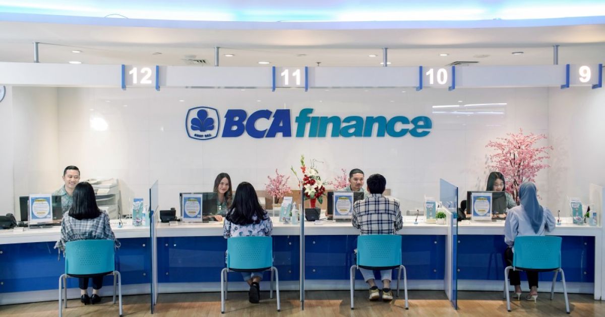 Simulasi Kredit Mobil Bekas BCA Mei 2026: Bunga Mulai 5,25% dan DP Ringan
