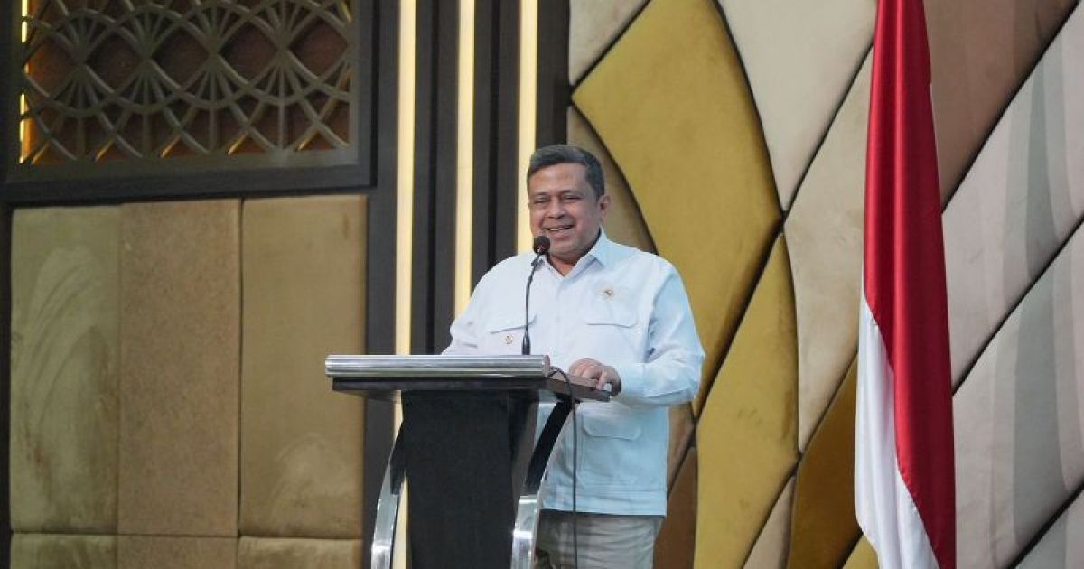Kepala BPJPH Sebut Perguruan Tinggi Jadi Kunci Penguatan Ekosistem Halal Nasional