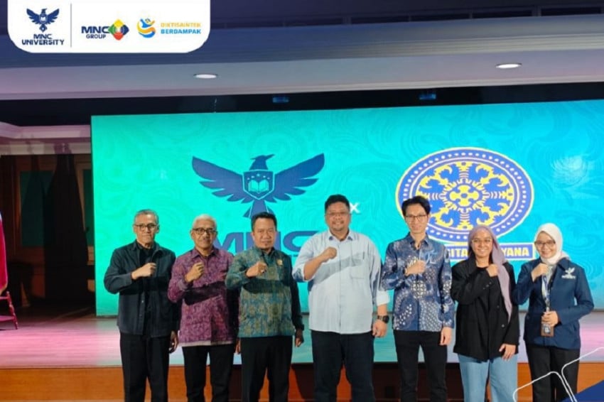 MNC University Gagas Transformasi Pariwisata Budaya Lewat Narasi Lokal dan Teknologi Augmented Reality