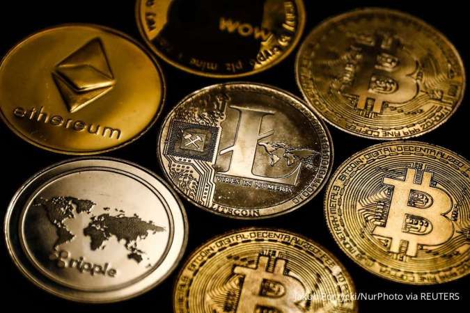 Menanti Momentum Kebangkitan: Level Psikologis Harga Bitcoin Jadi Kunci Pemulihan Transaksi Kripto Domestik