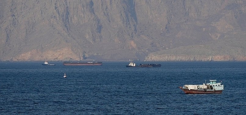 Penjaminan Keamanan Pelayaran Selat Hormuz Menguat Pasca Klaim Iran Netralkan Ancaman Eksternal