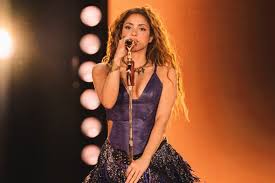 Antusiasme Meledak, Shakira Tambahkan Lima Konser Tambahan di Amerika Serikat untuk Tur Dunia 2026