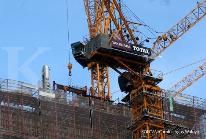 Kinerja Kuat 2025, Total Bangun Persada Siap Guyur Pemegang Saham dengan Pembagian Dividen Rp375,1 Miliar
