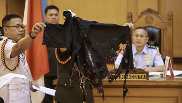 Pengadilan Militer Ungkap Bukti Fisik dalam Sidang Kasus Penyiraman Air Keras Terhadap Korban Andrie Yunus