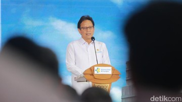 Kemenkes Tingkatkan Pengawasan Pintu Masuk Negara Antisipasi Penyebaran Global Hantavirus