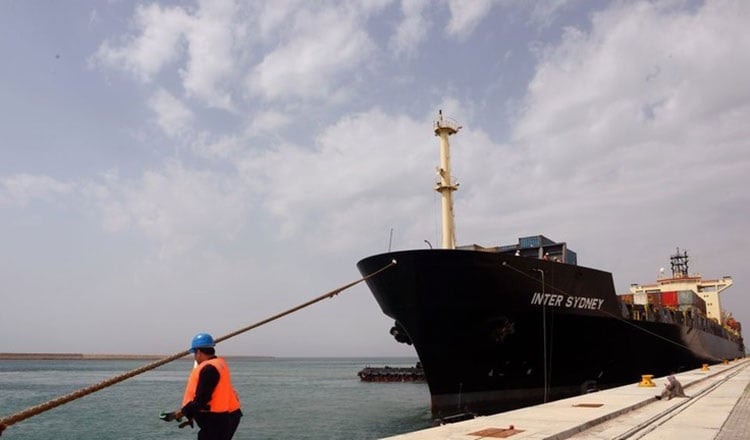 Iran Perkuat Jaminan Keselamatan Maritim: Pelabuhan Siap Beri Layanan Penuh di Selat Hormuz